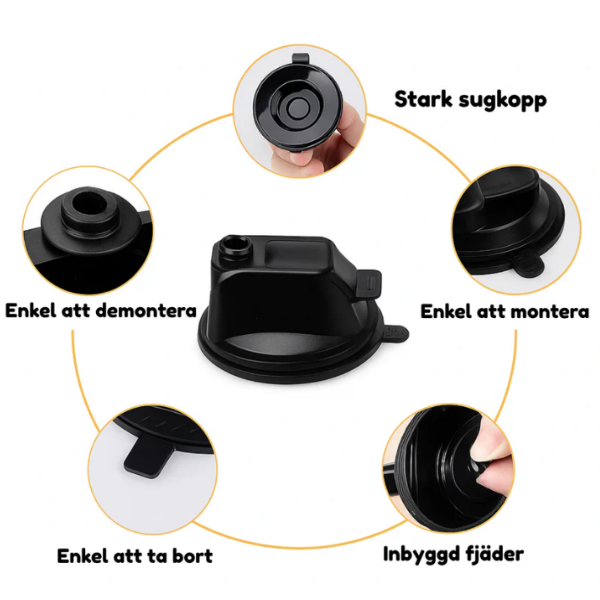 Jaktfjädern - Slutet på uttråkade katter